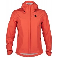 Куртка FOX RANGER 2.5L WATER Jacket [Orange Flame], M