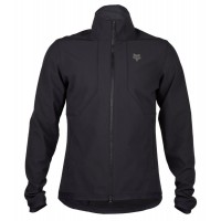 Куртка FOX RANGER FIRE Jacket [Black], M