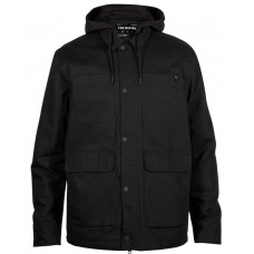 Куртка FOX MERCER Jacket [Black], L