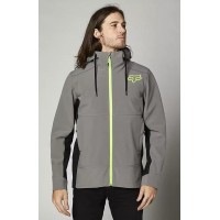 Куртка FOX PIT JACKET [Pewter], XL