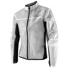 Куртка LEATT MTB RaceCover Jacket [Translucent], XL