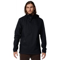 Куртка FOX SURVIVALIST ANORAK 2.0 Jacket [Black], XL