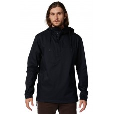 Куртка FOX SURVIVALIST ANORAK 2.0 Jacket [Black], XL
