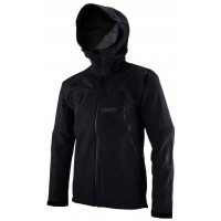 Куртка LEATT MTB 5.0 HydraDri Jacket [Black], XL