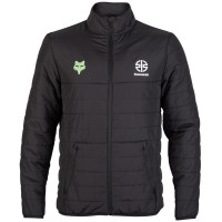 Куртка FOX X KAWI HOWELL Jacket [Black], M