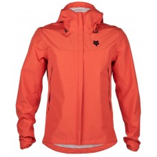 Куртка FOX RANGER 2.5L WATER Jacket [Orange Flame], XL