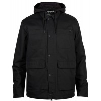 Куртка FOX MERCER Jacket [Black], M
