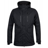 Куртка FOX TERUM GORE-TEX Jacket [Black], L