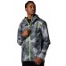 Куртка FOX PIT JACKET [Camo], L