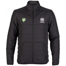 Куртка FOX X KAWI HOWELL Jacket [Black], XL