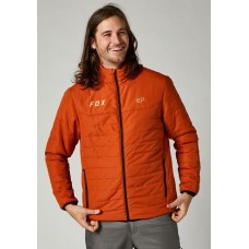 Куртка FOX HOWELL PUFFY JACKET [Burnt Orange], L