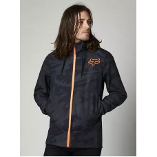Куртка FOX PIT JACKET [Camo], XL