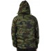 Куртка FOX HEAD WINDBREAKER Jacket [Camo], L