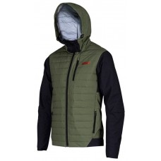 Куртка LEATT MTB 3.0 Trail Jacket [Spinach], M