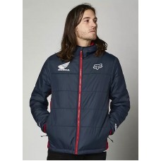 Куртка FOX RIDGEWAY HONDA JACKET [Midnight], L