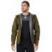 Куртка FOX DEFEND 3L WATER Jacket [Olive Green], L