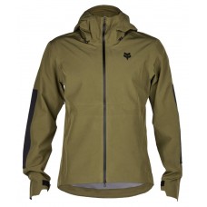Куртка FOX DEFEND 3L WATER Jacket [Olive Green], L