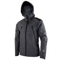 Куртка LEATT MTB 4.0 HydraDri Jacket [Black], XL