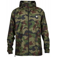 Куртка FOX HEAD WINDBREAKER Jacket [Camo], M