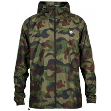 Куртка FOX HEAD WINDBREAKER Jacket [Camo], M