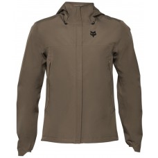 Куртка FOX RANGER 2.5L WATER Jacket [Ash], M