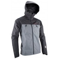Куртка LEATT MTB 4.0 HydraDri Jacket [Titanium], L