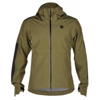 Куртка FOX DEFEND 3L WATER Jacket [Olive Green], XL