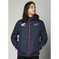 Куртка FOX RIDGEWAY HONDA JACKET [Midnight], XL