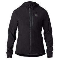 Куртка FOX FLEXAIR NEOSHELL WATER Jacket [Black], L