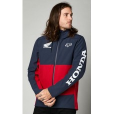 Куртка FOX HONDA PIT JACKET [Midnight], L