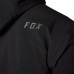 Куртка FOX FLEXAIR NEOSHELL WATER Jacket [Black], M