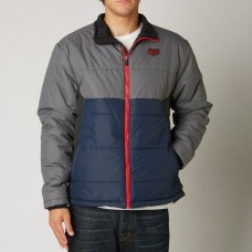 Куртка FOX OVERLOAD JACKET [GRAPH], M