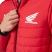 Куртка FOX X HONDA HOWELL Jacket [Flame Red], L