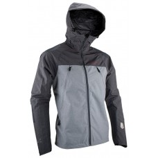 Куртка LEATT MTB 4.0 HydraDri Jacket [Titanium], XL