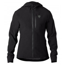 Куртка FOX FLEXAIR NEOSHELL WATER Jacket [Black], M