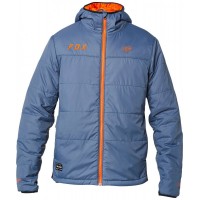 Куртка FOX RIDGEWAY JACKET [Blue Steel], L