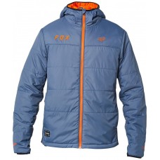 Куртка FOX RIDGEWAY JACKET [Blue Steel], L