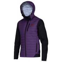 Куртка LEATT MTB 3.0 Trail Jacket [Velvet], M