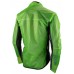 Куртка LEATT MTB RaceCover Jacket [Lime], L