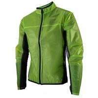 Куртка LEATT MTB RaceCover Jacket [Lime], L