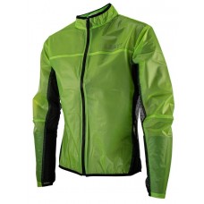 Куртка LEATT MTB RaceCover Jacket [Lime], L