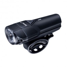 Фара передня Infini LAVA 500 I-264P-Black, світлодіод 10W, 5 режимів, USB кабель, з кріпл.2600мАч