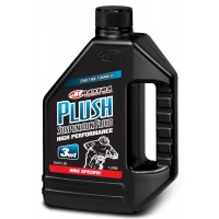 Олива гідравлічна Maxima PLUSH Suspension Fluid [1л], 7w