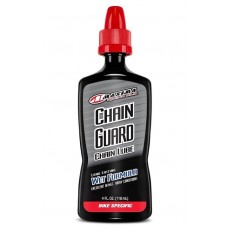 Вело мастило для ланцюга MAXIMA BIKE Chain Guard Syntetic WET [118мл], Special