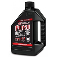Мастило Maxima PLUSH DYNAMIC Lube [1л], Heavy