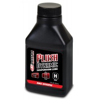 Мастило Maxima PLUSH DYNAMIC Lube [120мл], Heavy