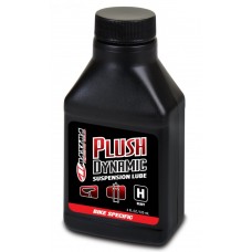 Мастило Maxima PLUSH DYNAMIC Lube [120мл], Heavy