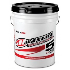 Гідравлічна олія MAXIMA PLUSH Suspension Fluid [19л], 5w