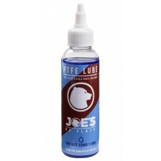 Мастило ланцюга Joe's Chain PTFE Lube WET [125мл], Wet lube