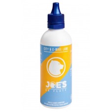 Вело мастило для ланцюга JOES YELLOW LUBE [120мл], Special
